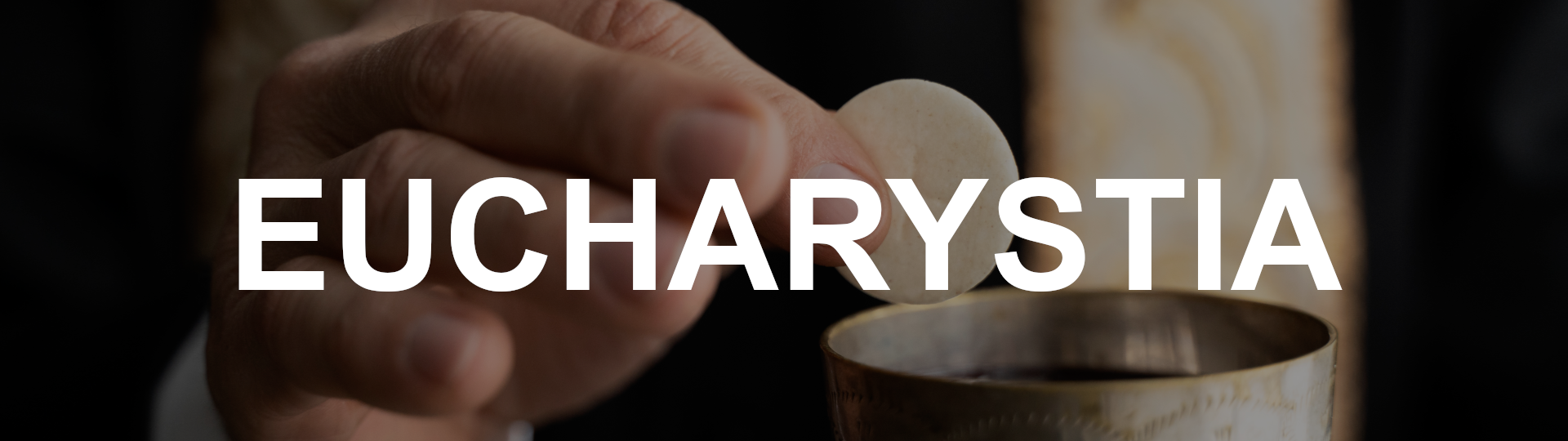eucharystia
